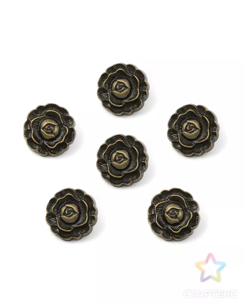 Пуговицы под металл 20L д.1,2см (144шт) арт. ПУМ-138-2-11599.004 - рис. 1 Пуговицы под металл 20L д.1,2см (144шт) арт. ПУМ-138-2-11599.004 - рис. 1