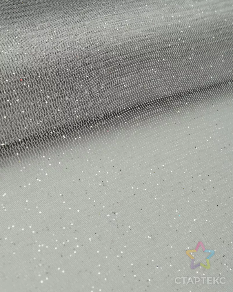 Сетка "Бриллиант" арт. ФТН-8-9-6229.022 - рис. 2