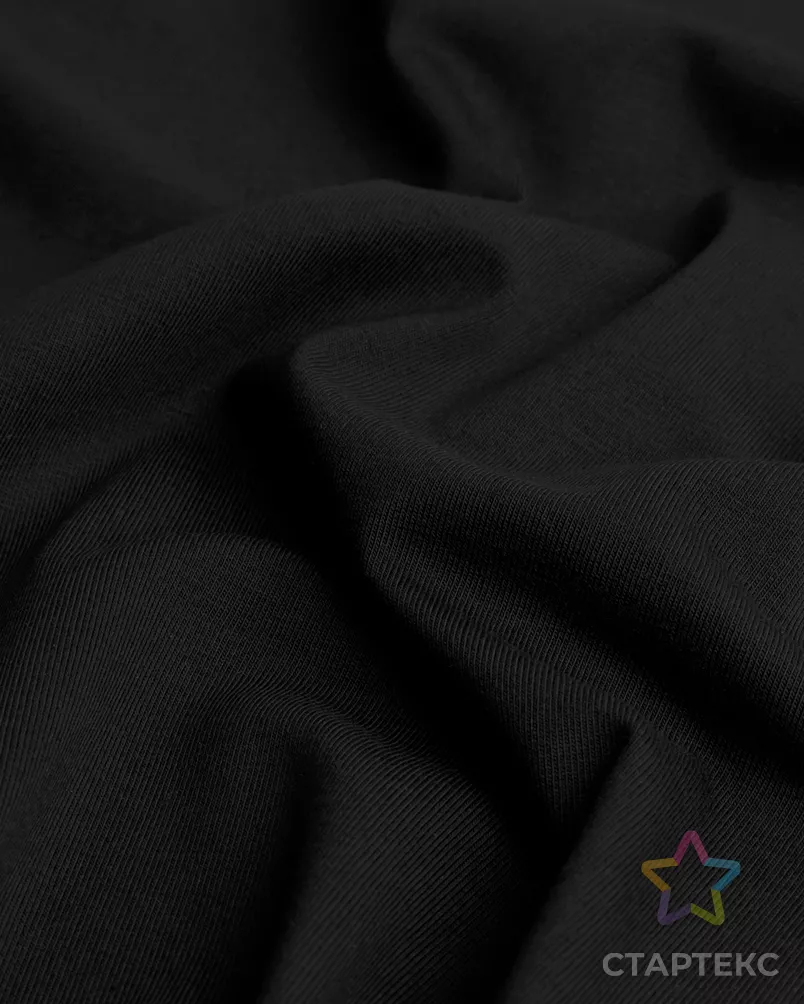 Кулирка с лайкрой 24/1, 250гр/м.кв. арт. ТКО-134-1-24839.001 - рис. 1