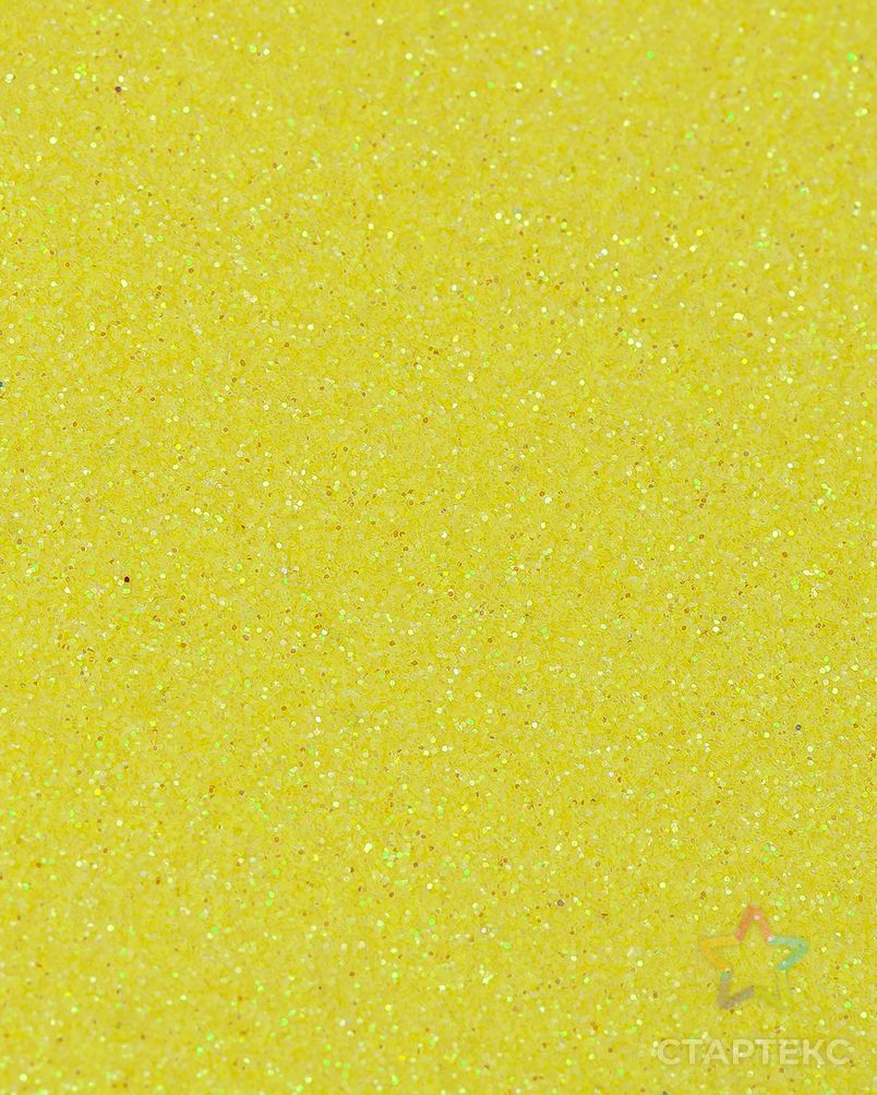 Глиттерный фоамиран в листах р.20х30см 0,2см арт. ТФМ-23-2-31994.002