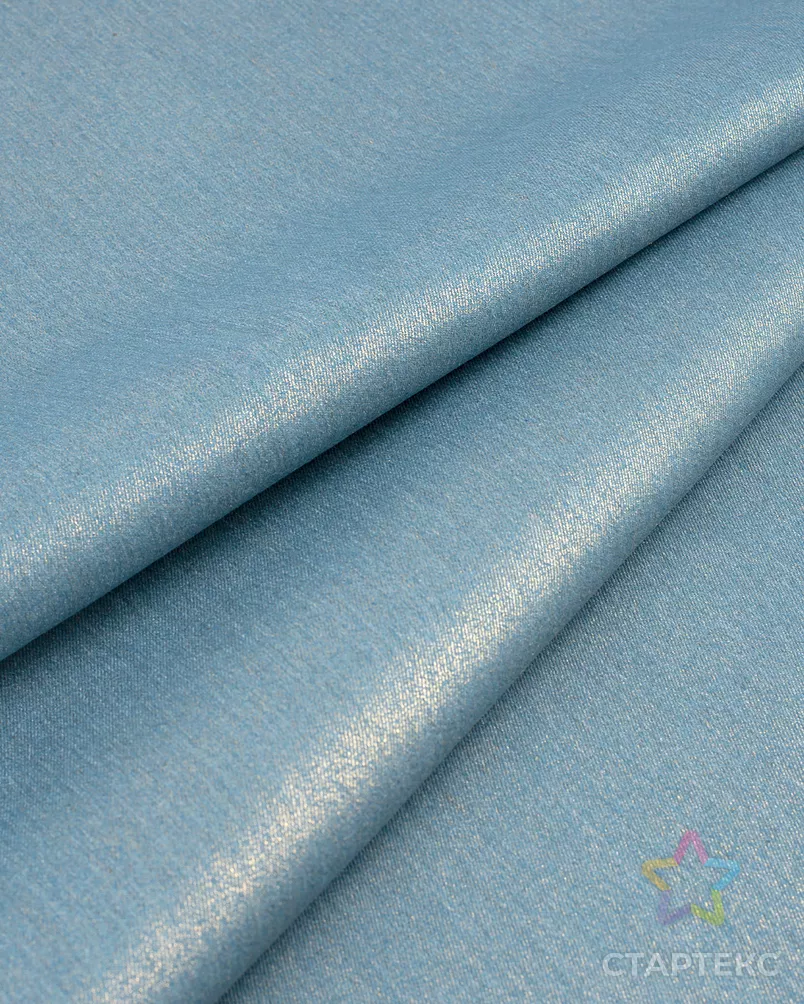 Джинс стрейч с напылением арт. ДЖО-60-2-25100.002 - рис. 3