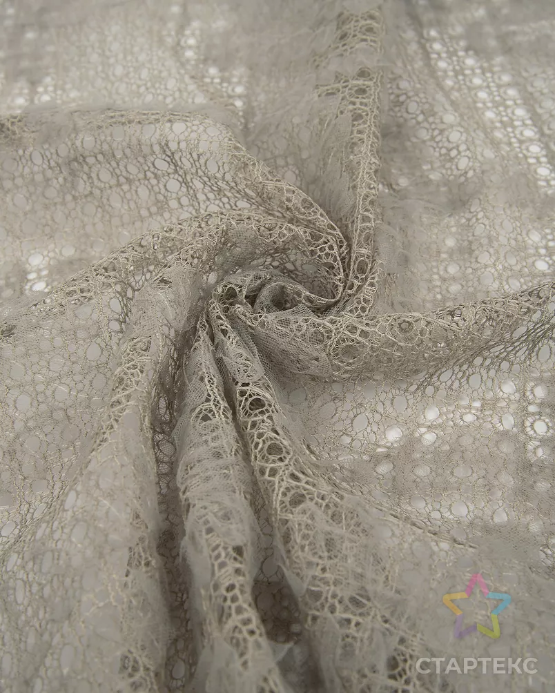 Сетка на кружеве "Пеппи" арт. ПКП-22-2-24619.002 - рис. 4