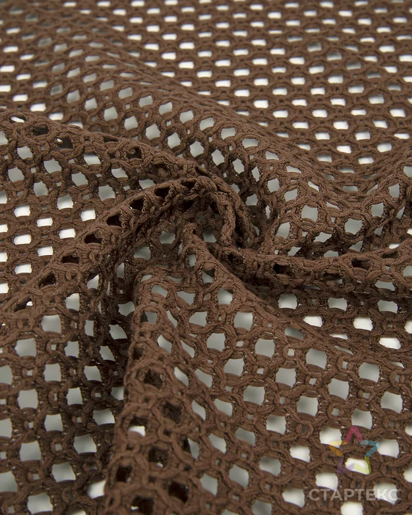 Трикотаж ажурный "Геральд" арт. ТАЖ-5-2-25306.002 - рис. 5