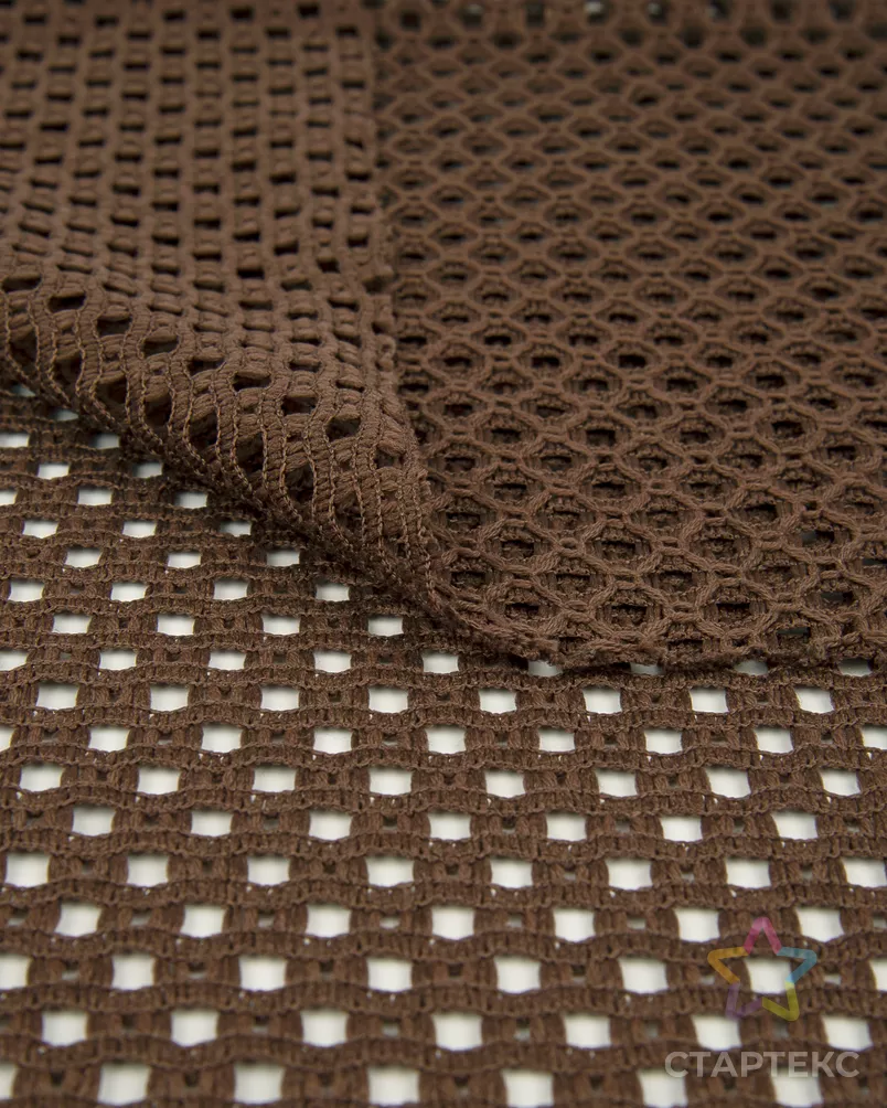 Трикотаж ажурный "Геральд" арт. ТАЖ-5-2-25306.002 - рис. 8