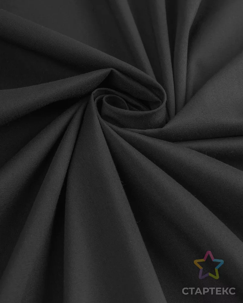 ТС-поплин стрейч 110гр/м.кв. арт. РБ-49-3-20043.004 - рис. 3