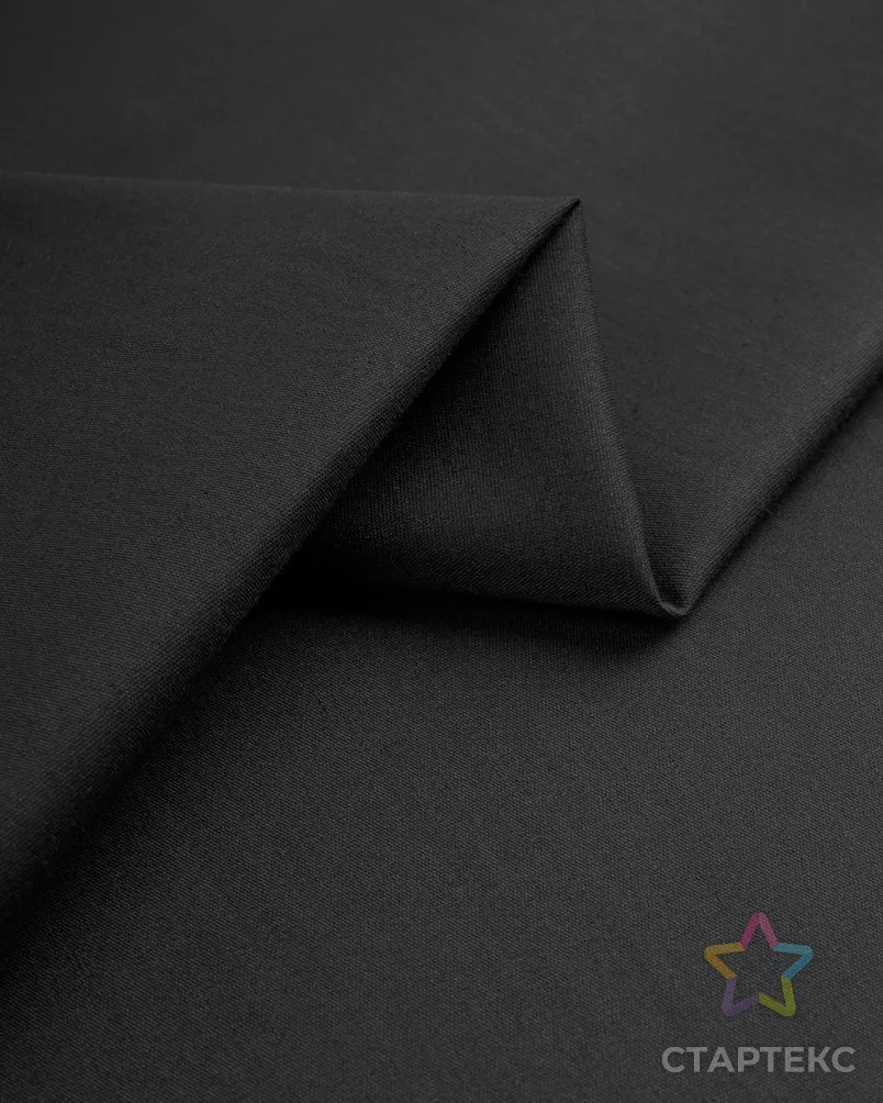 ТС-поплин стрейч 110гр/м.кв. арт. РБ-49-3-20043.004 - рис. 5