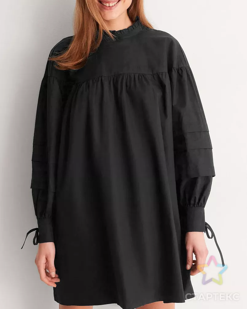 ТС-поплин стрейч 110гр/м.кв. арт. РБ-49-3-20043.004 - рис. 7