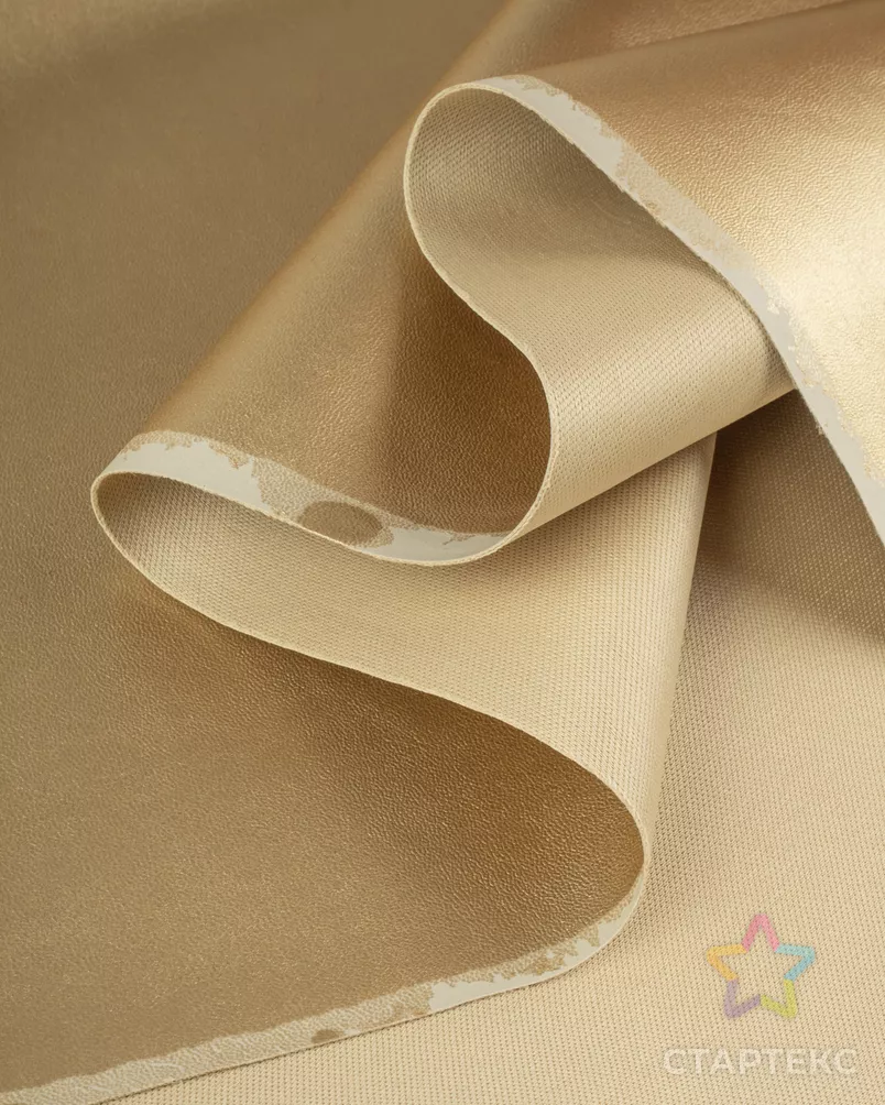 Кожа стрейч Перламутр арт. ИКЖ-25-3-20068.039 - рис. 8 Кожа стрейч Перламутр арт. ИКЖ-25-3-20068.039 - рис. 8