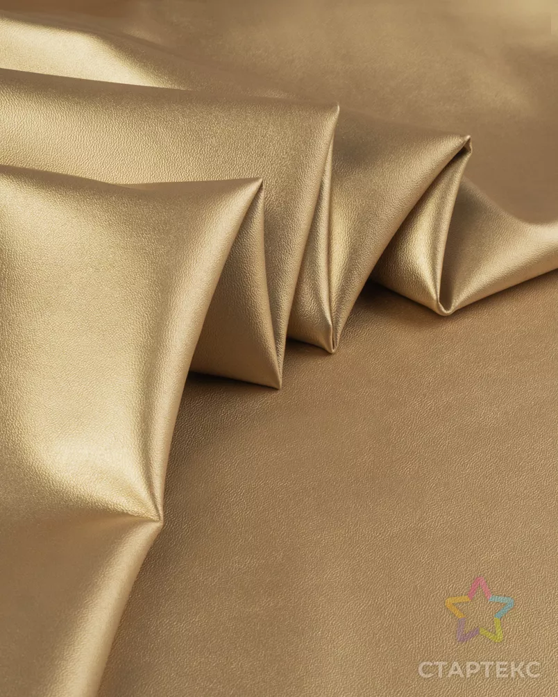 Кожа стрейч Перламутр арт. ИКЖ-25-3-20068.039 - рис. 5 Кожа стрейч Перламутр арт. ИКЖ-25-3-20068.039 - рис. 5