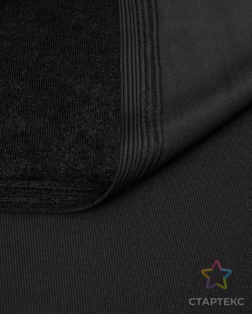 Заказать Бархат стрейч однотонный арт. Б-5-1-20091.001 в undefined - рис. 8