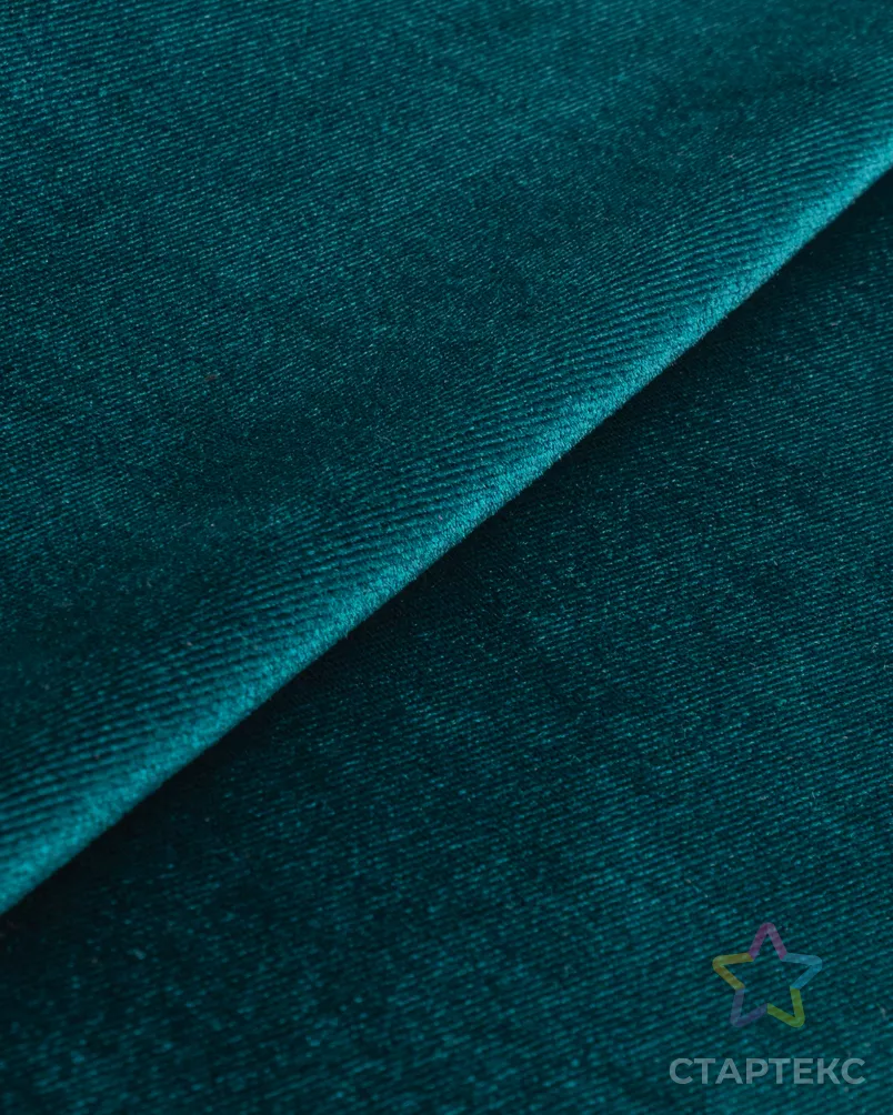 Бархат стрейч однотонный арт. Б-5-12-20091.028 - рис. 4 Бархат стрейч однотонный арт. Б-5-12-20091.028 - рис. 4