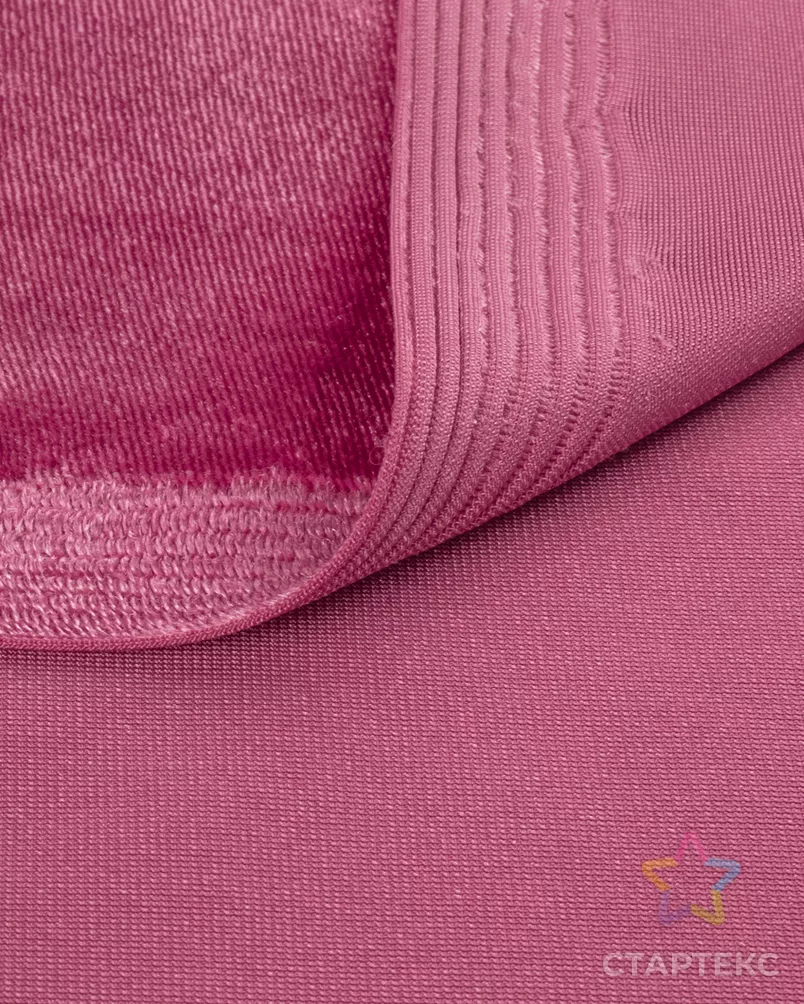 Бархат стрейч однотонный арт. Б-5-29-20091.046 - рис. 8