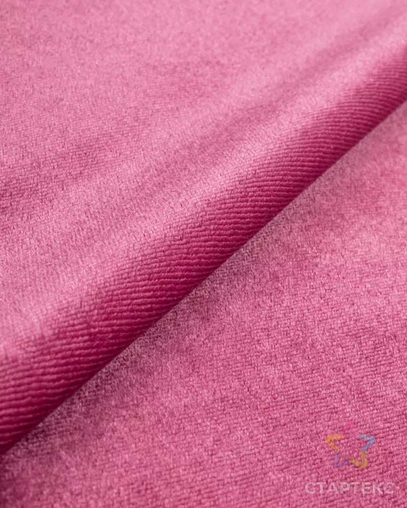 Бархат стрейч однотонный арт. Б-5-29-20091.046 - рис. 4