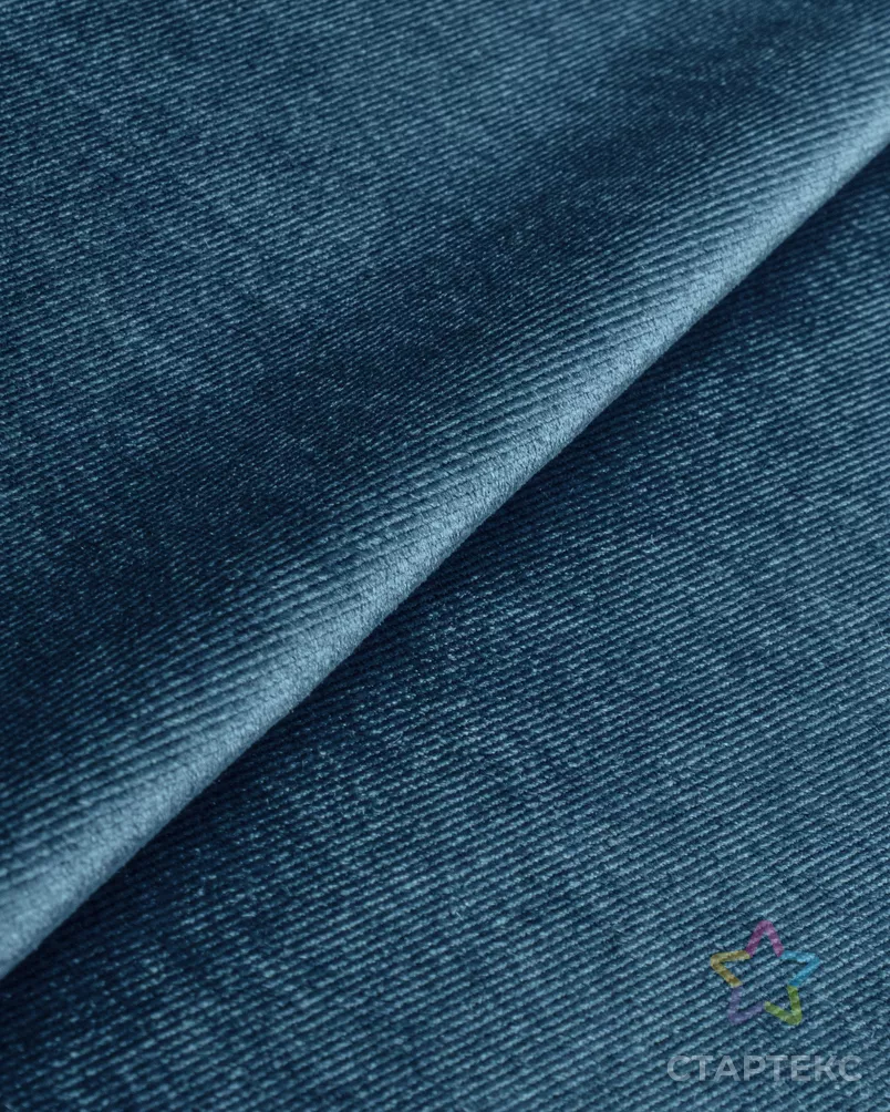 Бархат стрейч однотонный арт. Б-5-40-20091.063 - рис. 4 Бархат стрейч однотонный арт. Б-5-40-20091.063 - рис. 4