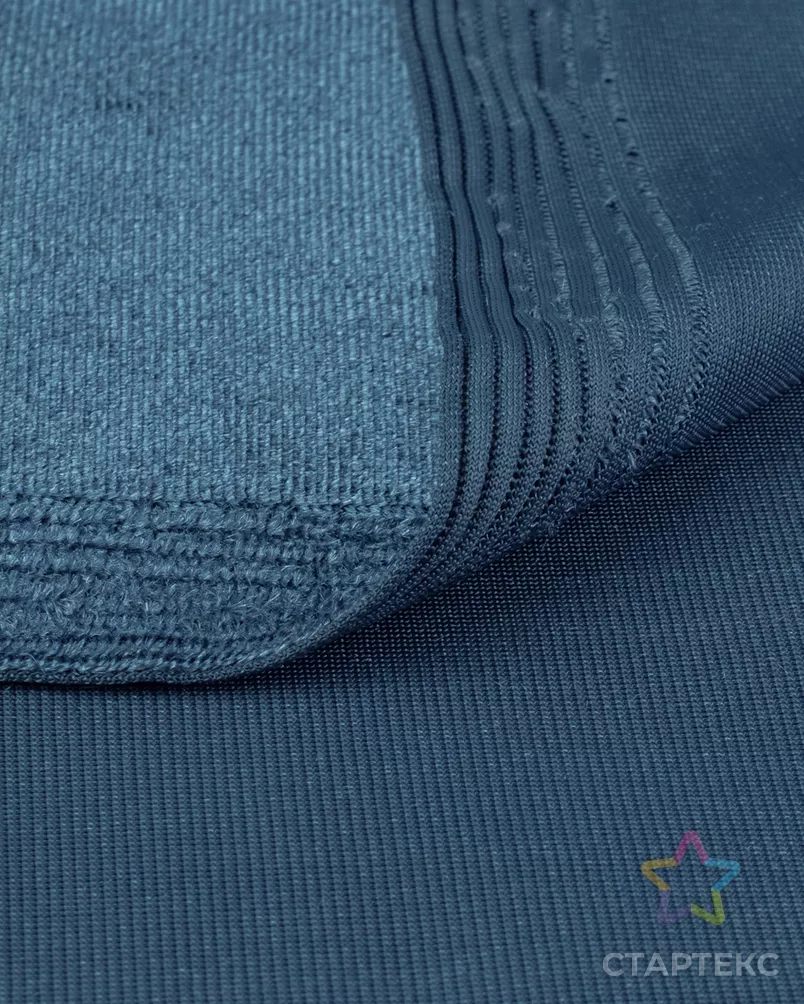 Бархат стрейч однотонный арт. Б-5-40-20091.063 - рис. 8 Бархат стрейч однотонный арт. Б-5-40-20091.063 - рис. 8