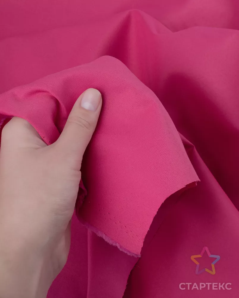 Рубашечная твил "Сопрано" арт. РБ-80-17-20212.012 - рис. 5