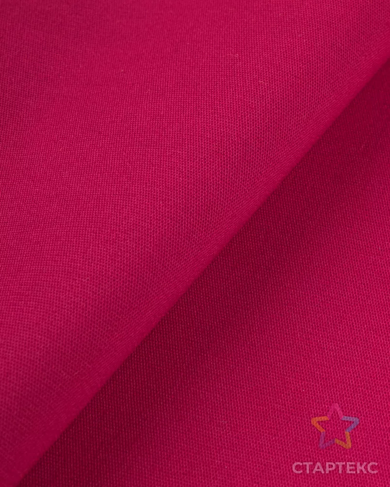 Поплин-стрейч однотонный арт. ППП-81-46-20219.031 - рис. 3