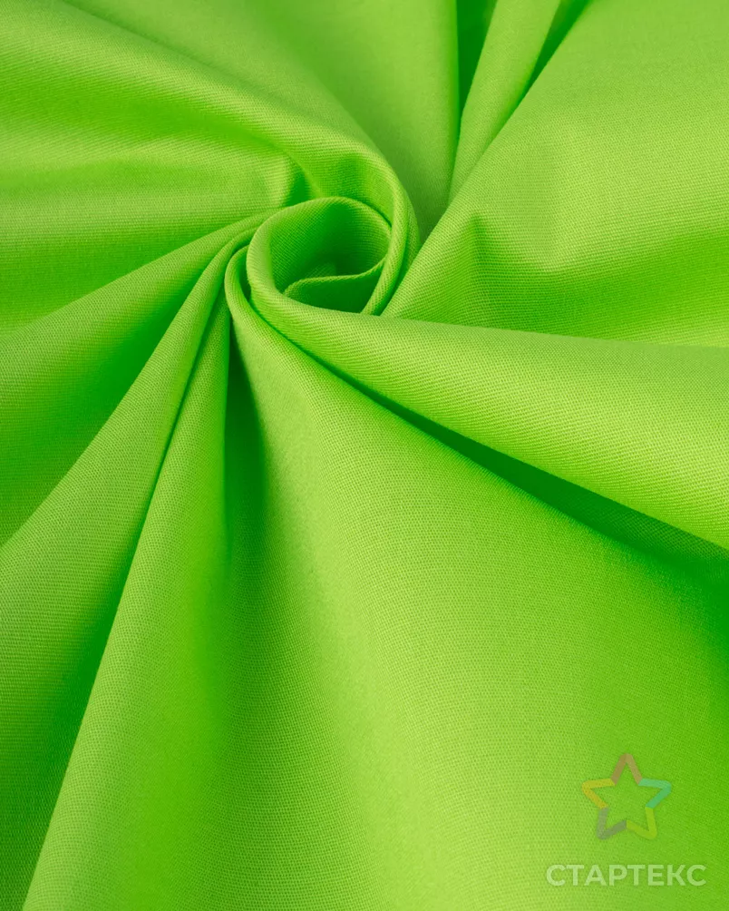 Поплин-стрейч однотонный арт. ППП-81-47-20219.036 - рис. 2