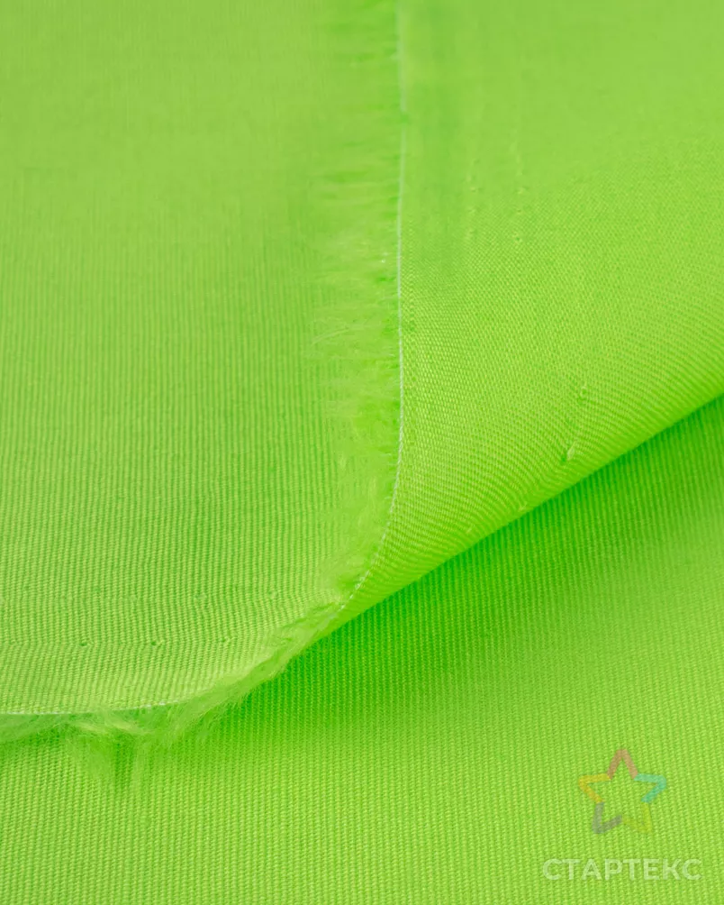 Поплин-стрейч однотонный арт. ППП-81-47-20219.036 - рис. 4