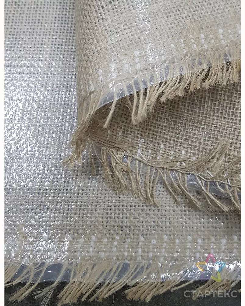 Мешковина арт. УМ-18-1-Б00074.006 - рис. 2 Мешковина арт. УМ-18-1-Б00074.006 - рис. 2