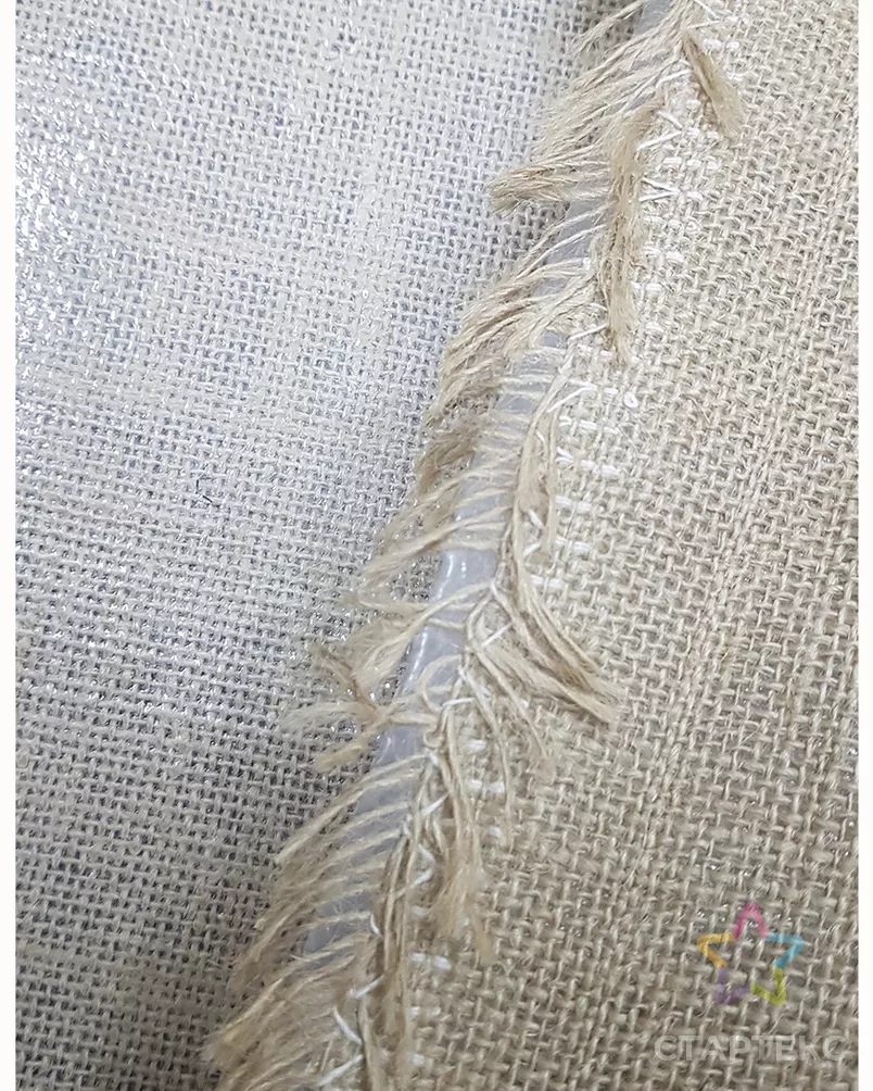 Мешковина арт. УМ-18-1-Б00074.006 - рис. 3 Мешковина арт. УМ-18-1-Б00074.006 - рис. 3