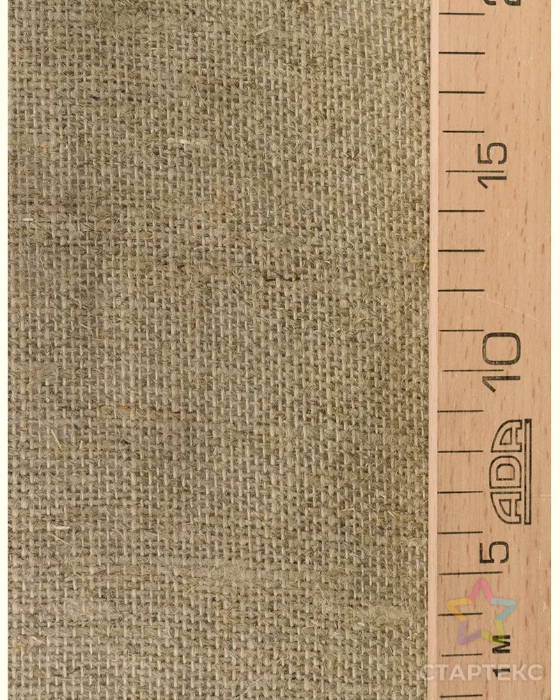 Мешковина (ткань упаковочная джут) арт. УМ-9-1-Б00074.002 - рис. 4