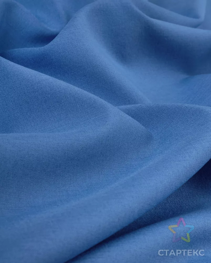 Ткань плательная "Салма" стрейч арт. БО-1-59-20252.056 - рис. 3