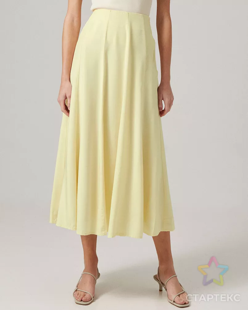 Ткань плательная "Салма" стрейч арт. БО-1-67-20252.066 - рис. 5