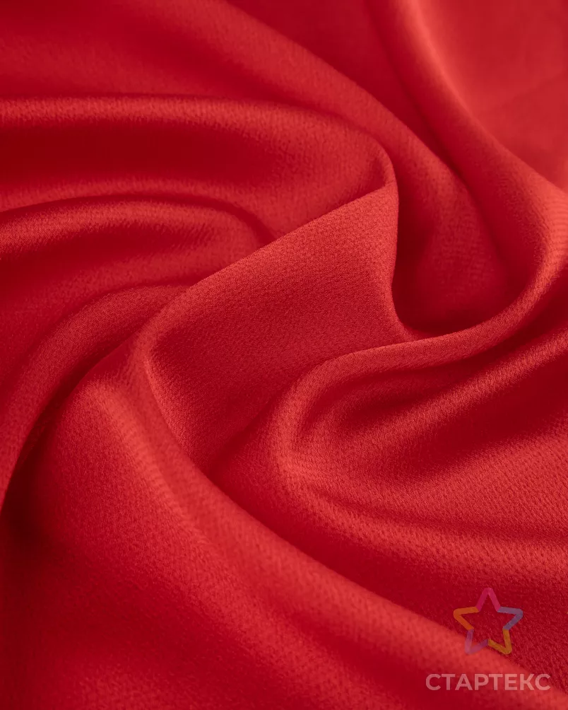 Ткань плательная мокрый шелк арт. ПШО-70-2-20326.003 - рис. 1