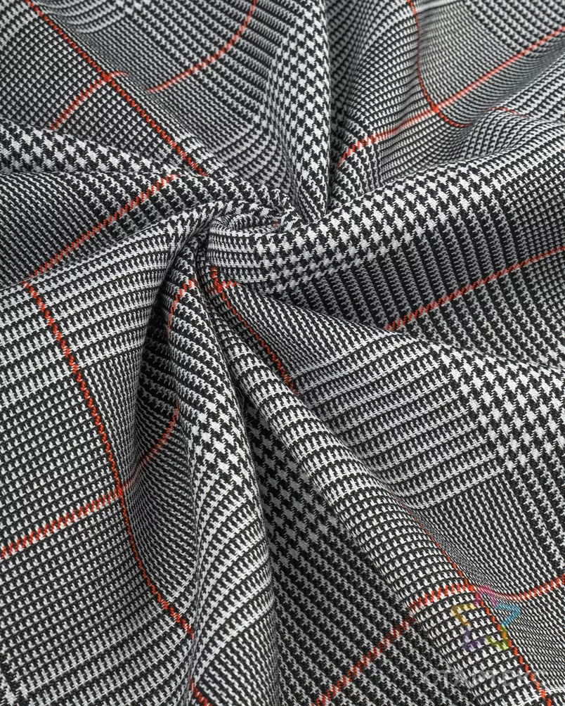 Костюмная клетка арт. ККЛ-128-1-20399.007 - рис. 4