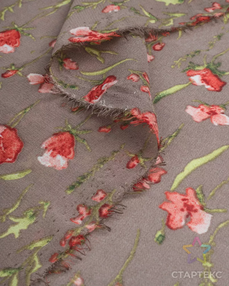 Креп-шифон "Монако" арт. КШП-20-2-20411.044 - рис. 5 Креп-шифон "Монако" арт. КШП-20-2-20411.044 - рис. 5