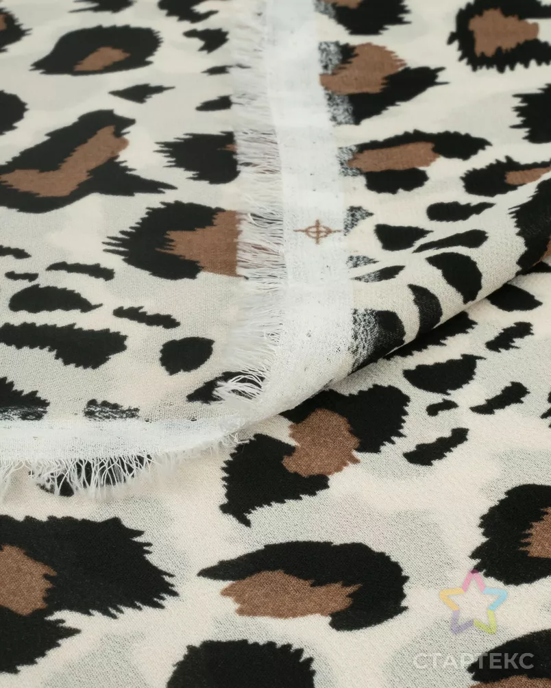 Креп-шифон "Монако" арт. КШП-21-2-20411.063 - рис. 6 Креп-шифон "Монако" арт. КШП-21-2-20411.063 - рис. 6