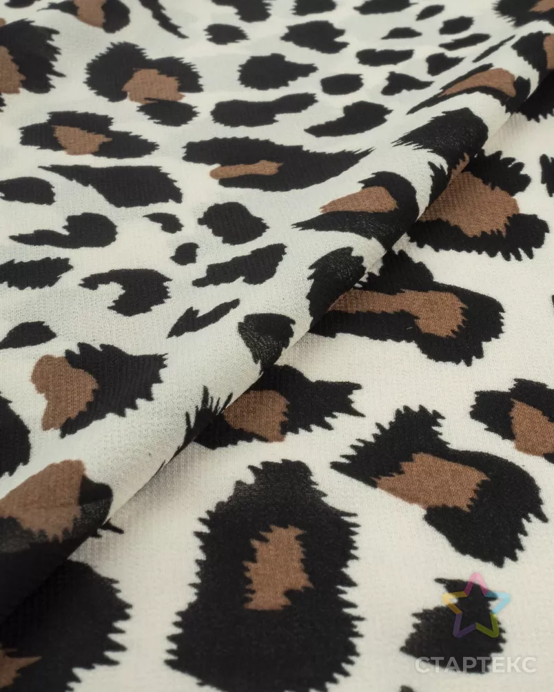 Креп-шифон "Монако" арт. КШП-21-2-20411.063 - рис. 4 Креп-шифон "Монако" арт. КШП-21-2-20411.063 - рис. 4