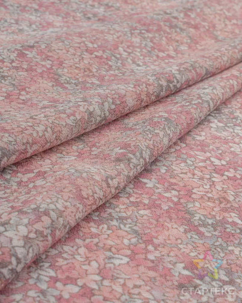 Креп-шифон "Монако" арт. КШП-506-2-20411.145 - рис. 4