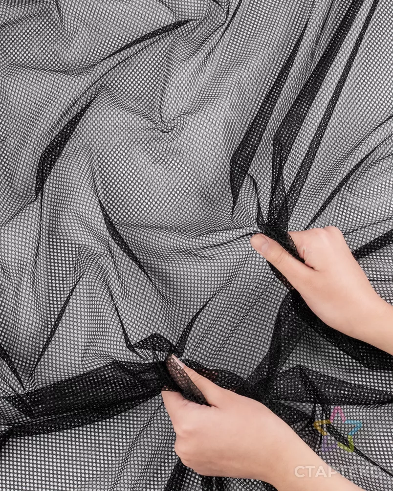 "Ложная" сетка 42 гр/м.кв. арт. ПД-67-1-20506.002 - рис. 2