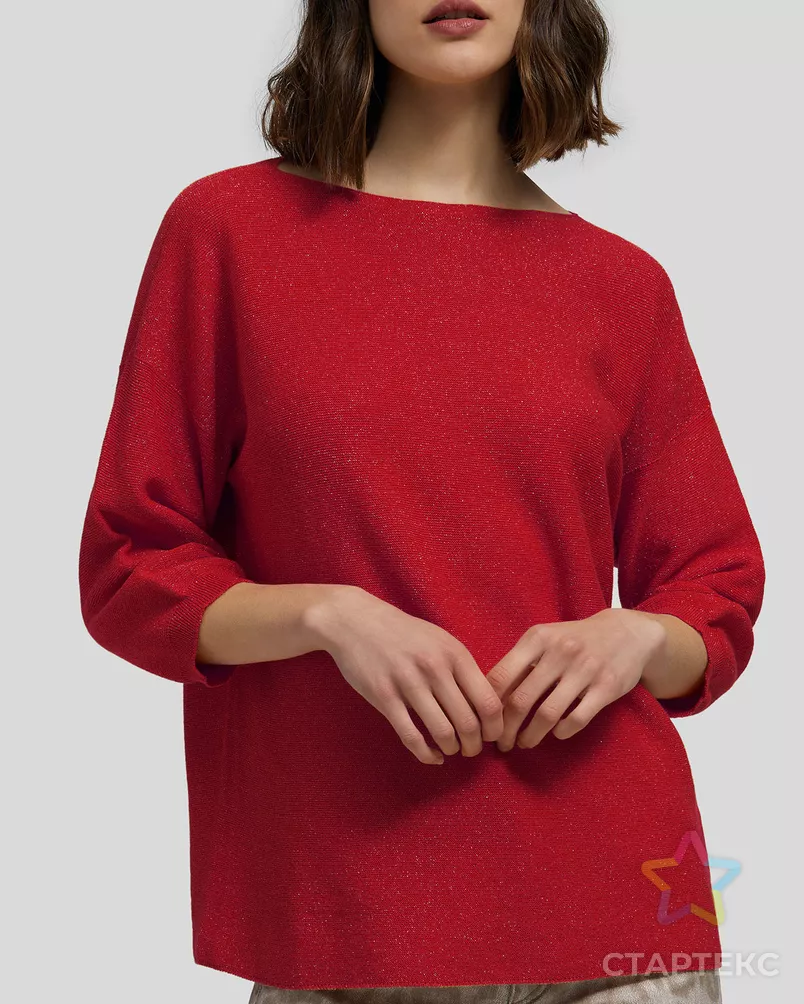 Трикотаж "Мельхиор" арт. ТДЖ-72-4-20540.004 - рис. 6