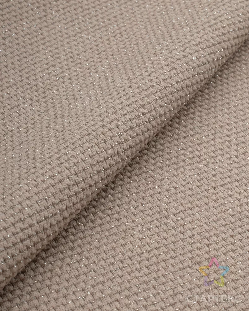Трикотаж "Мельхиор" арт. ТДЖ-72-5-20540.005 - рис. 2