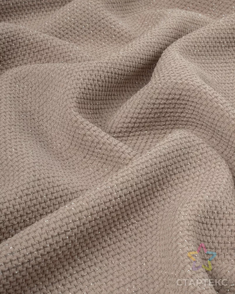 Трикотаж "Мельхиор" арт. ТДЖ-72-5-20540.005 - рис. 1