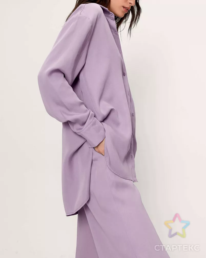 Блузочная твил "Севилья" 110гр/м.кв. арт. БО-3-12-20542.012 - рис. 6