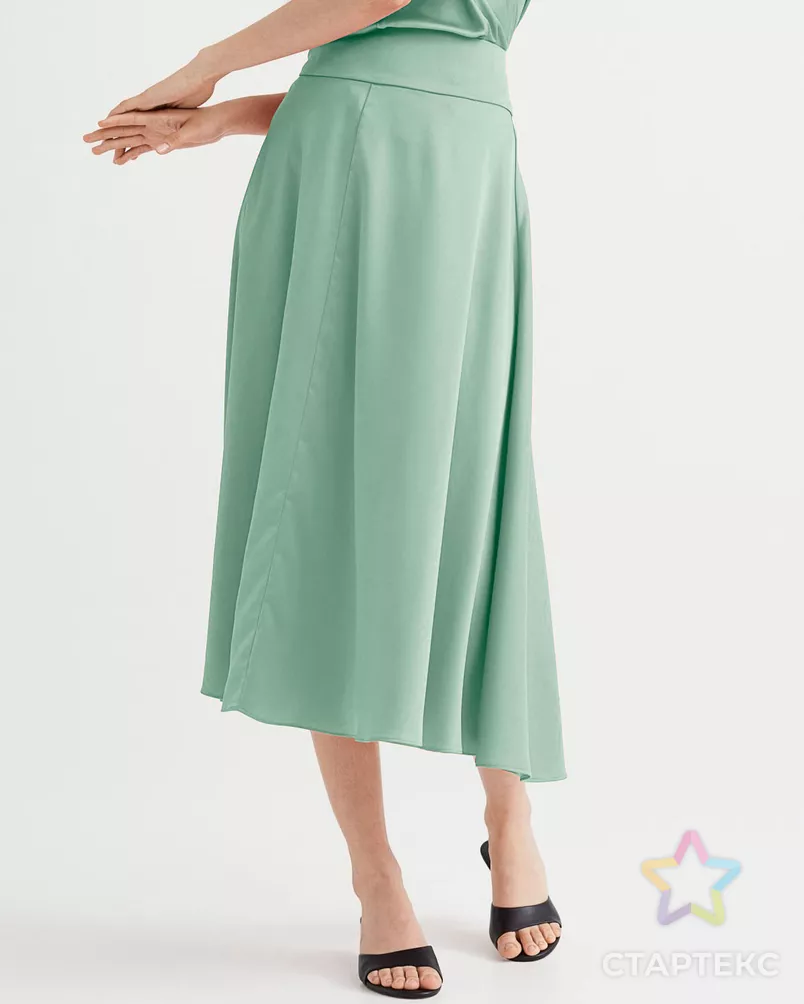 Блузочная твил "Севилья" 110гр/м.кв. арт. БО-3-24-20542.022 - рис. 6