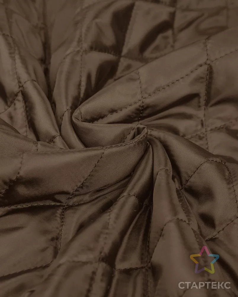 Подклад стеганый на синтепоне арт. ПДС-1-5-20567.005 - рис. 2