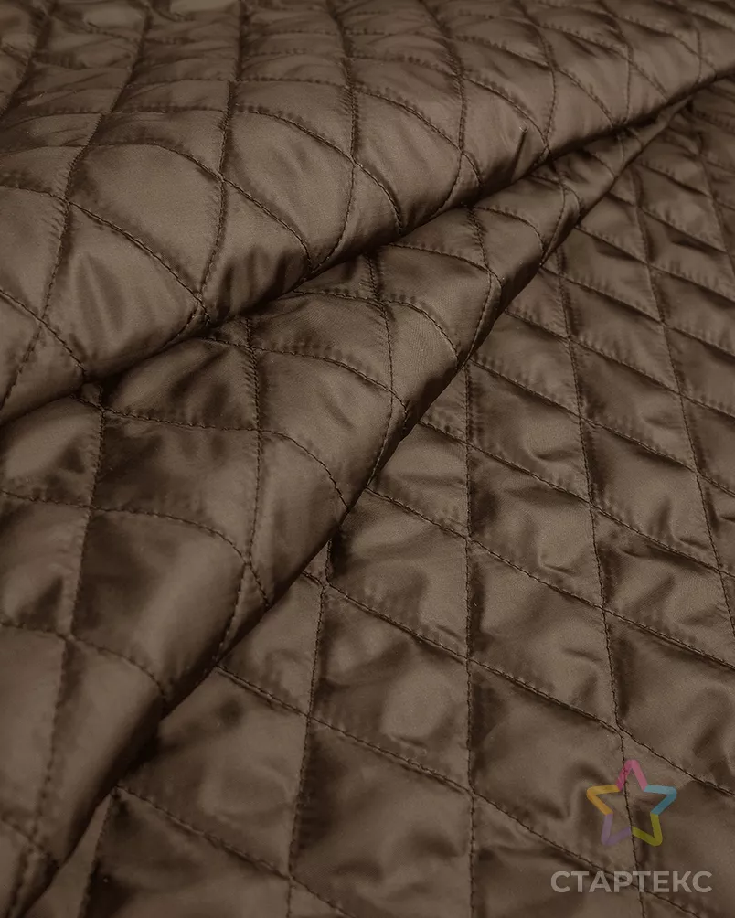 Подклад стеганый на синтепоне арт. ПДС-1-5-20567.005 - рис. 3