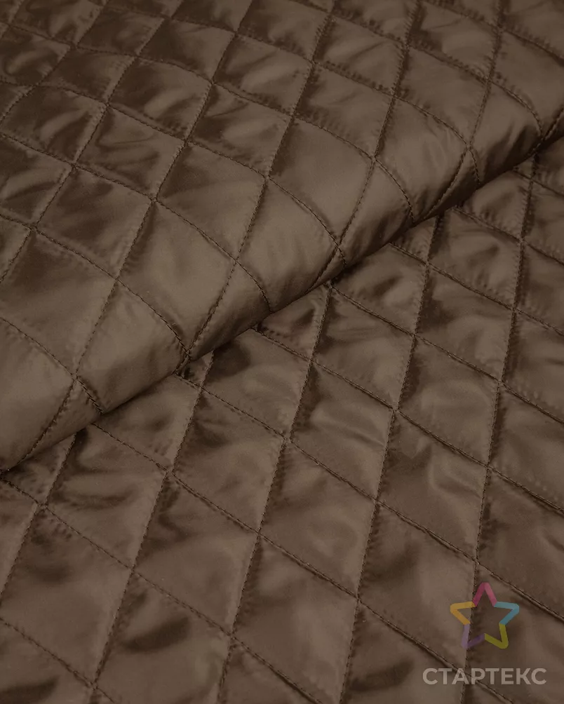 Подклад стеганый на синтепоне арт. ПДС-1-5-20567.005 - рис. 1