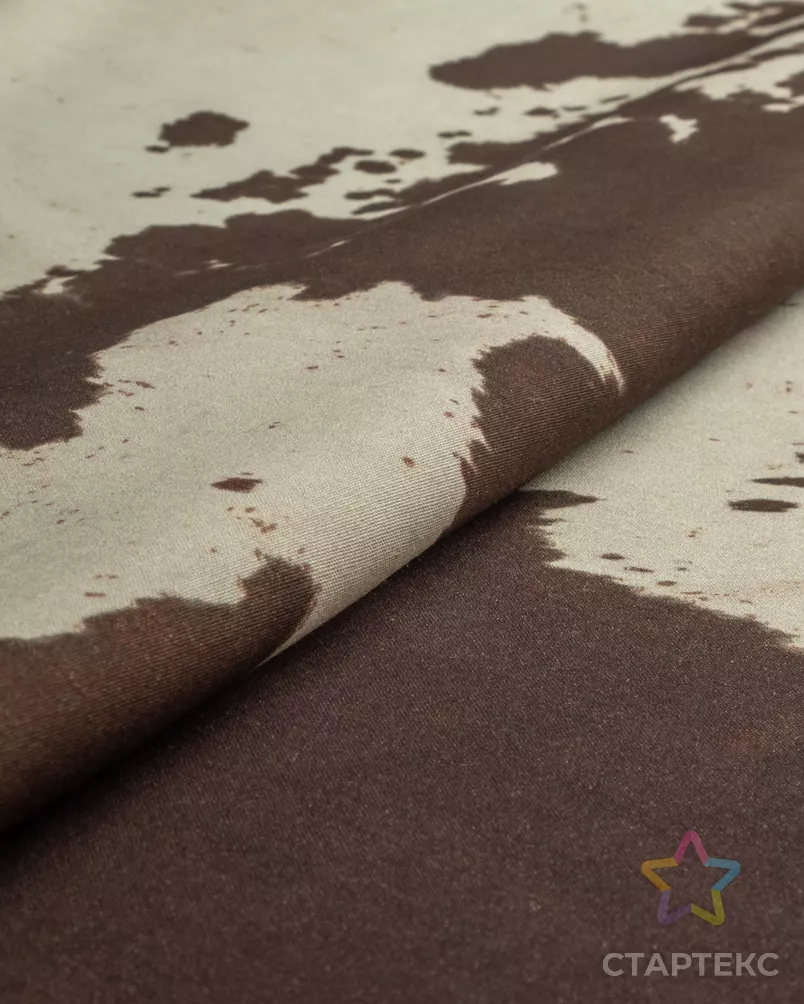 Штапель принт арт. ПЛ-1028-1-20612.102 - рис. 2