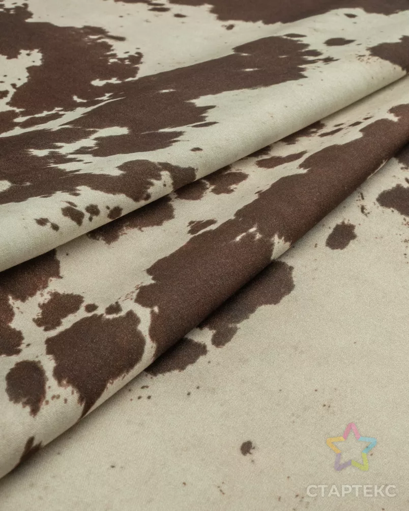 Штапель принт арт. ПЛ-1028-1-20612.102 - рис. 1