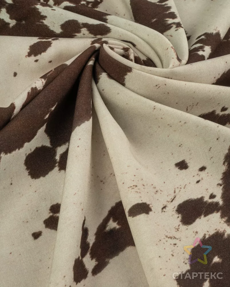 Штапель принт арт. ПЛ-1028-1-20612.102 - рис. 6