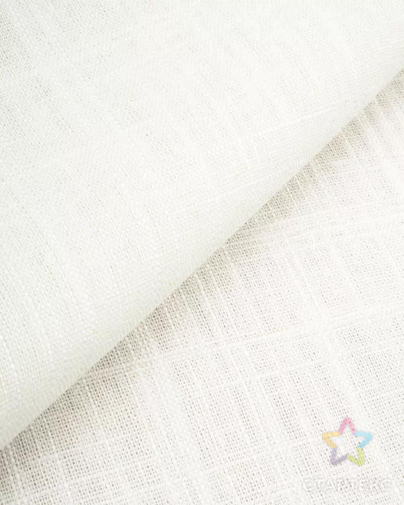 Лён мешковина арт. ЛН-69-2-20629.001 - рис. 2