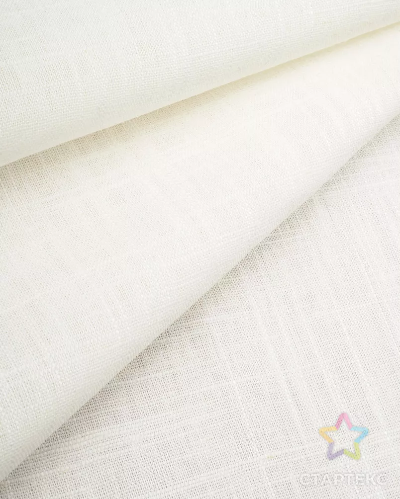 Лён мешковина арт. ЛН-69-2-20629.001 - рис. 4