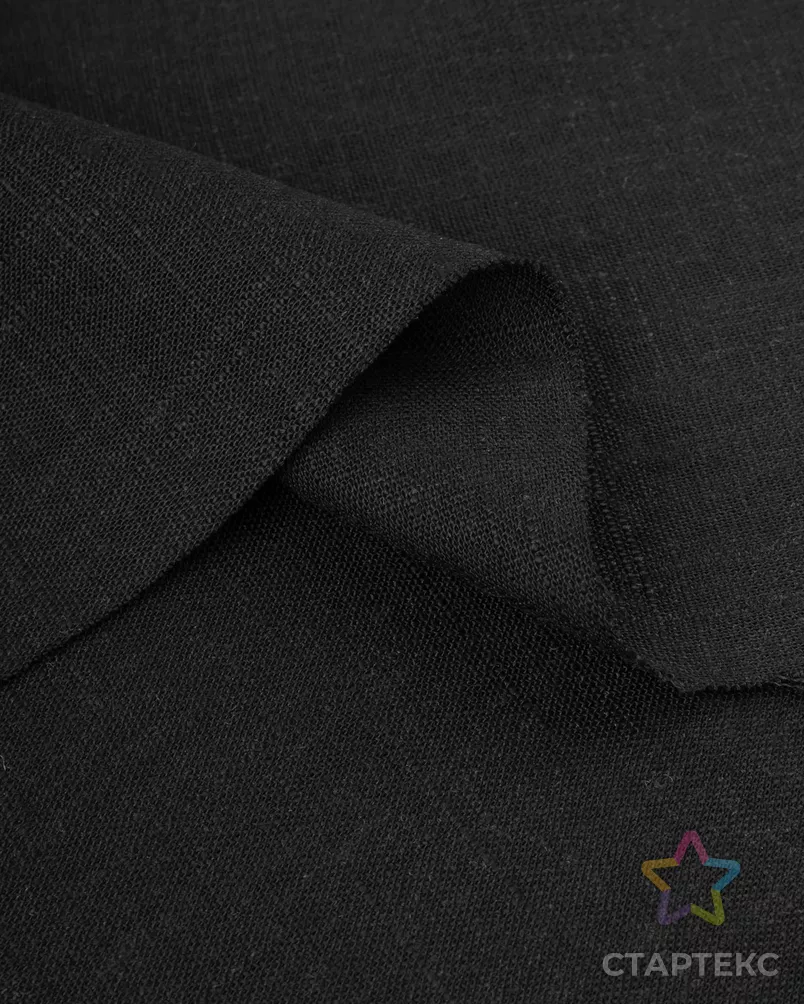 Лён мешковина арт. ЛН-69-6-20629.005 - рис. 5