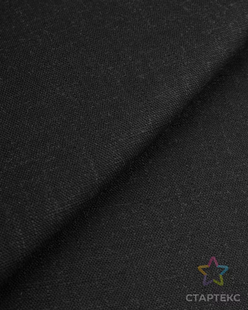 Лён мешковина арт. ЛН-69-6-20629.005 - рис. 2